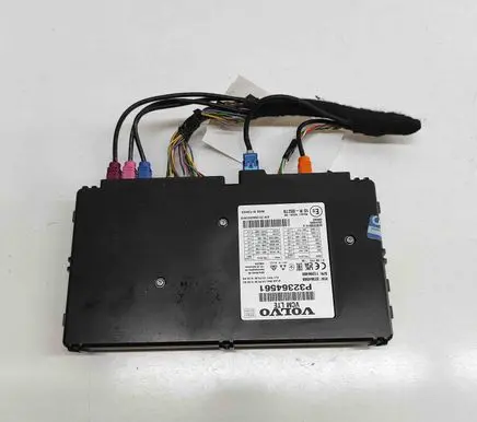 Volvo V60 Bluetooth control unit module 32364561 32364568