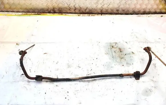 Volkswagen Polo III 6N 6N2 6NF Front anti-roll bar/sway bar