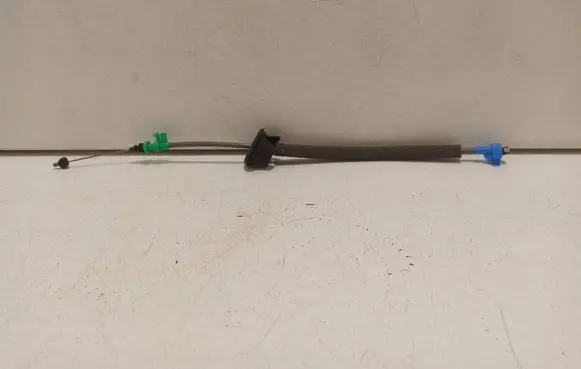 Audi A5 Rear door cable line 