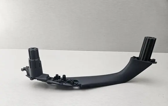 BMW 5 G30 G31 G38 Rear door handle trim 7438768 51427438768