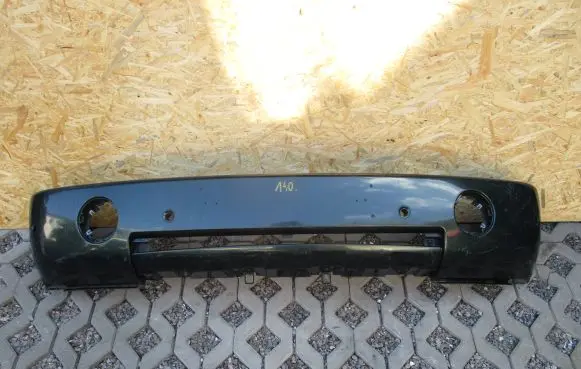 Land Rover Range Rover L322 Front bumper 7003744 7003743