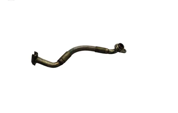 Fiat 500L Turbo turbocharger oiling pipe/hose