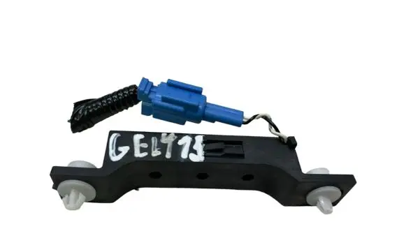 Nissan Juke I F15 Interior comfort aerial antenna 