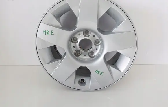 BMW 7 E65 E66 R17 alloy rim 