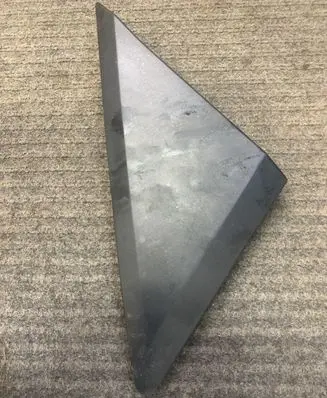 Mercedes-Benz Sprinter W906 Plastic wing mirror trim cover A9068110007