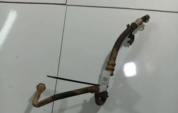 Opel Astra G Power steering hose/pipe/line 