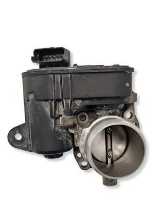 Peugeot 3008 II Throttle body valve 9801942080 017504 27633K02