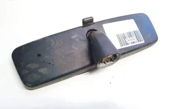 Audi A4 S4 B5 8D Rear view mirror (interior) 4d0857511