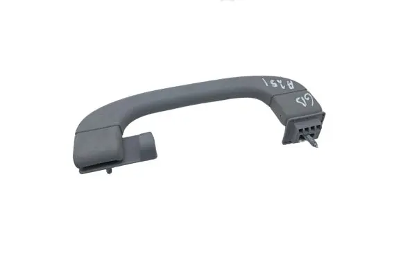 BMW X5 E70 Rear interior roof grab handle 6977696