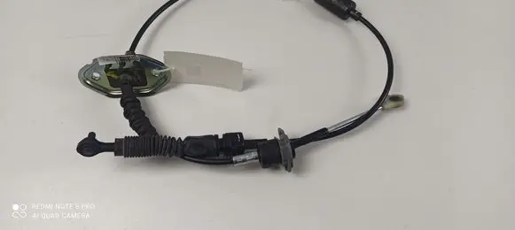 Hyundai Tucson TL Gear shift cable linkage 46790D7000 D70007A11