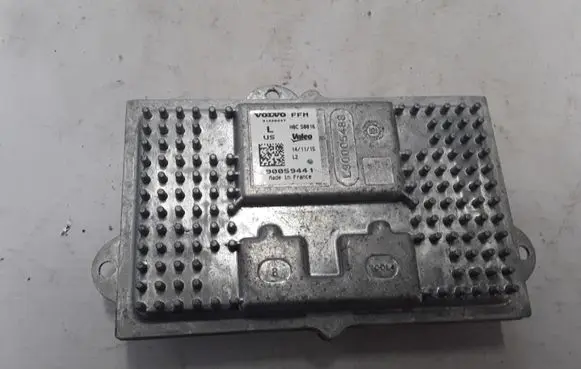 Volvo S90, V90 Xenon control unit/module 31420247