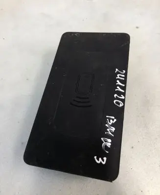 BMW 3 G20 G21 Wireless charging module 5a0d8a803