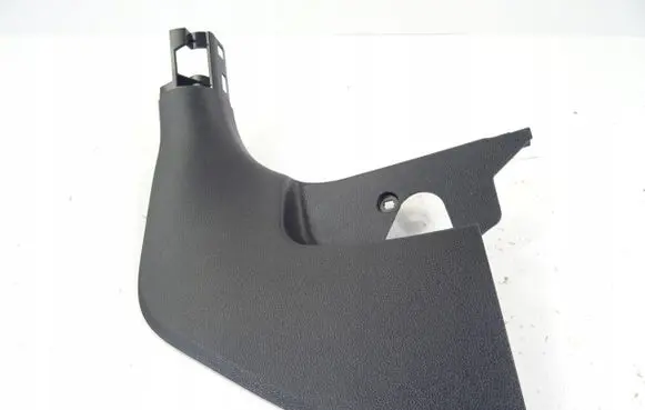 Skoda Octavia Mk4 Front sill (body part) 5E4863483
