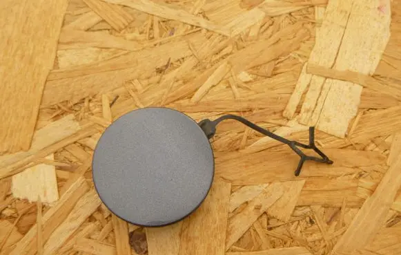 Audi A6 S6 C7 4G Tow hook cap/cover 4G5807441C