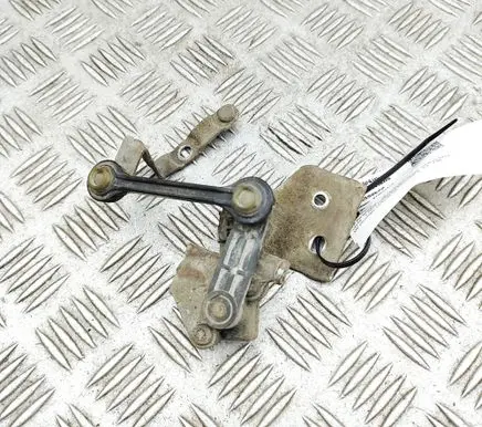 Mercedes-Benz GLB X247 Rear air suspension level height sensor A0009059413