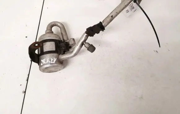 Toyota Avensis T250 Air conditioning (A/C) air dryer 