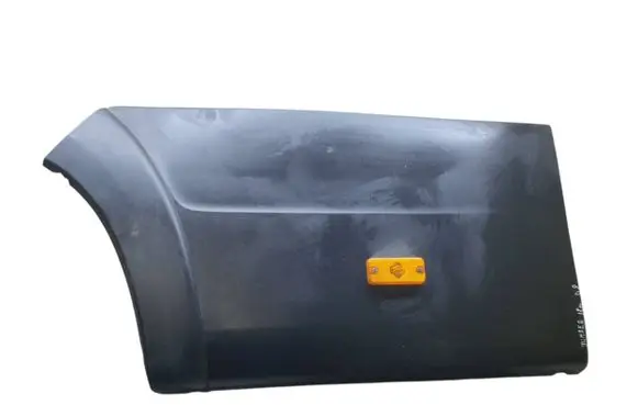 Citroen Jumper Rear fender molding trim 1311546070 1317368070 B803