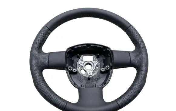 Audi A3 S3 8P Steering wheel 8P0124A
