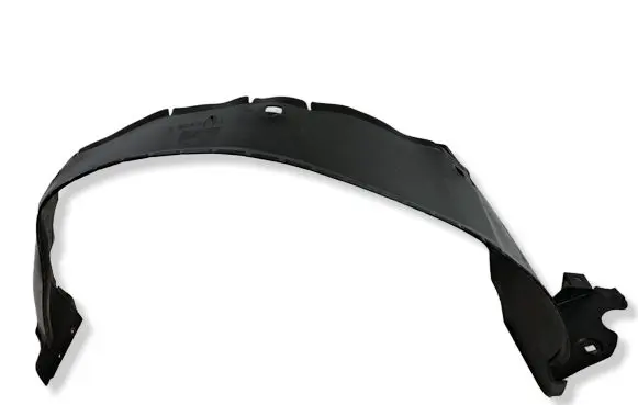 Mercedes-Benz C W202 Front wheel arch liner splash guards 2026980130