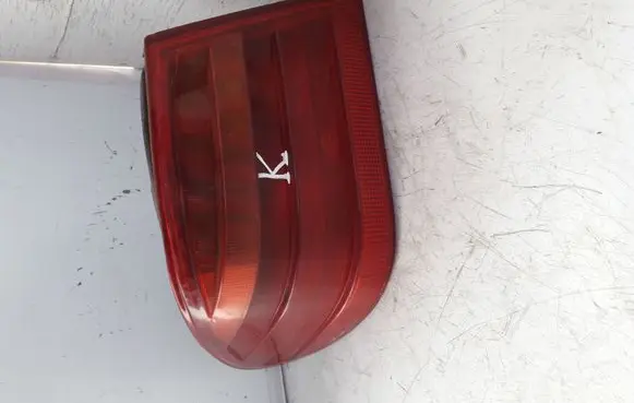 Mercedes-Benz E W210 Rear/tail lights