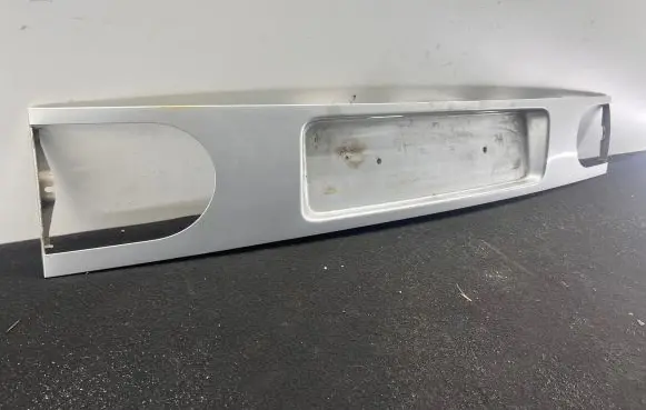 Volkswagen Sharan Tailgate trim MT4964981
