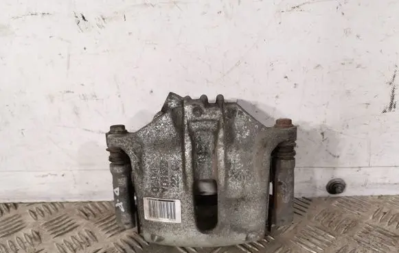 Opel Crossland X Front brake caliper 9805497780