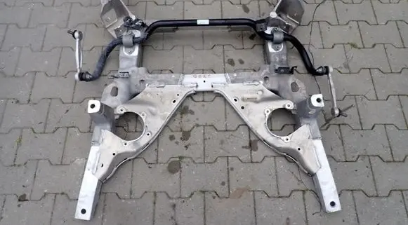 Maserati Levante Front subframe AA112474