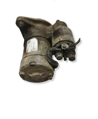 Opel Meriva A Starter motor 8980147430 061025 S114925