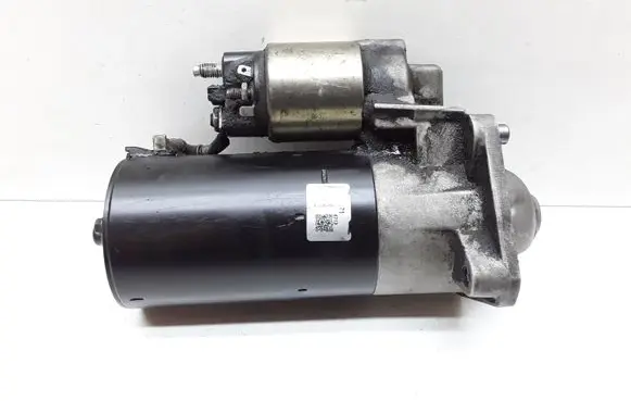 Volvo S80 Starter motor