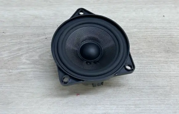 Porsche Cayenne (92A) Front door high frequency speaker 7PP035415G 9000998503