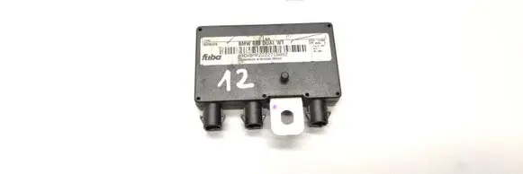 BMW 3 E46 Antenna control unit 16268429 65248380944