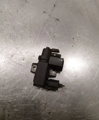 Toyota Avensis T250 Turbo solenoid valve 258190r011