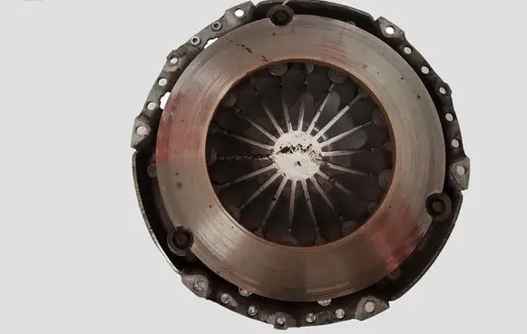 Volkswagen PASSAT B6 Clutch set kit