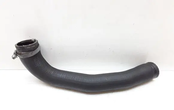Volvo V60 Intercooler hose/pipe