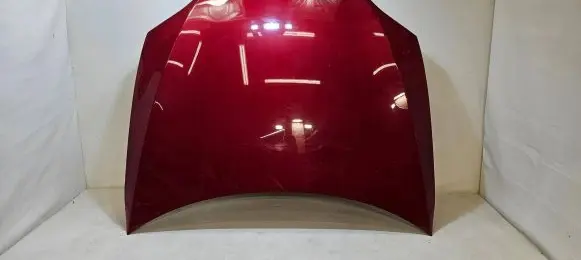 Tesla Model S Engine bonnet/hood