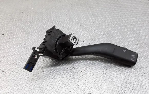 Volkswagen Golf V Wiper control stalk 1K0953519