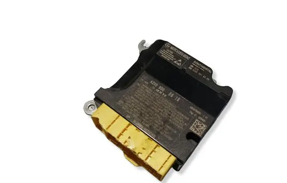 Mercedes-Benz GLC X253 C253 Airbag control unit/module A2059008618