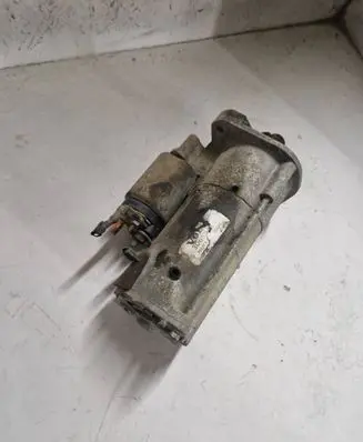 Volvo V60 Starter motor 30659314