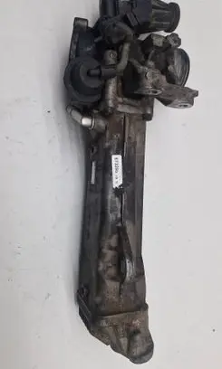 Volvo XC60 EGR valve cooler 873295
