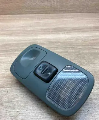 Renault Scenic I Front seat light 7700838455