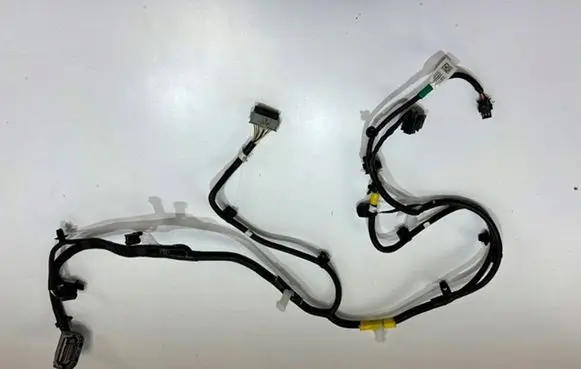 Tesla Model 3 Other wiring loom 106796802E