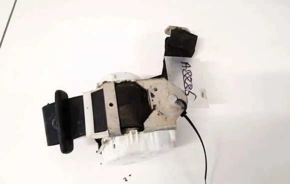 Audi A3 S3 8P Rear seatbelt 8p0857805 33054502