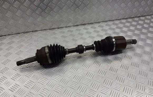 Nissan Altima Front driveshaft