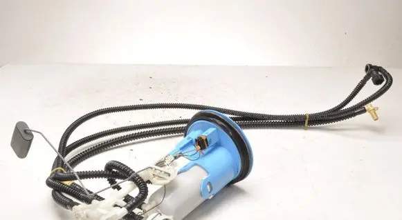 Volkswagen Tiguan Fuel level sensor 5N0919109B