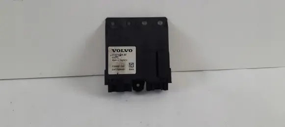 Volvo XC90 Tailgate/trunk control unit/module 31371034
