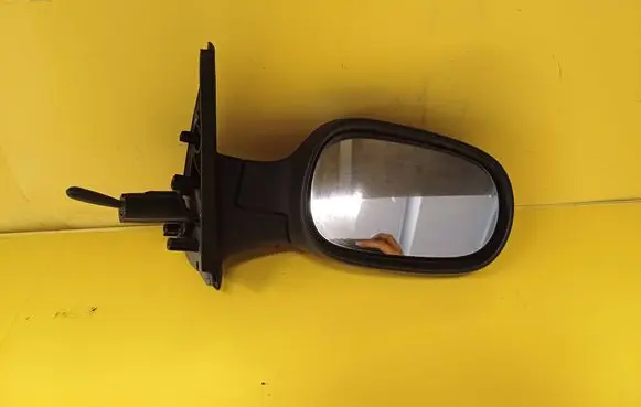 Nissan Micra Manual wing mirror 12373010