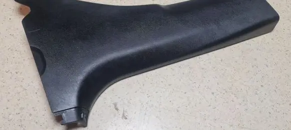 Lexus CT 200H (B) pillar trim (bottom) 6241376010