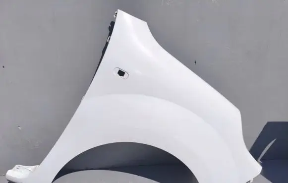 Renault Kangoo II Fender 631003601R