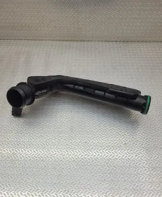 Opel Mokka B Intercooler hose/pipe 9812735880