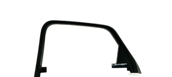 Other rear door trim element